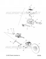 BRAKES, SISTEMA DE FRENOS