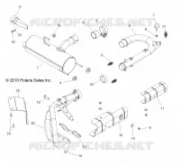 ESCAPE SYSTEM