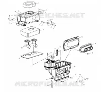 CAJA FILTRO DE AIRE