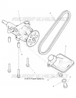 BOMBA DE ACEITE