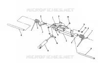 TRASERO ARM PAR WideTrak (4921302130026A)