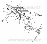 TRASERO ARM PAR CLASSIC E942865 (49274027400027)