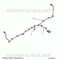 ELECTRICA, WIRE HARNESS, BOX