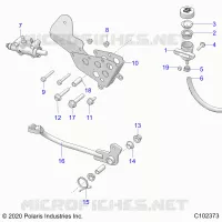 BRAKES, BRAKE PEDAL AND CILINDRO MAESTRO