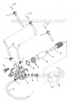 Bomba de aceite SLT 750 B944170 (4925942594026A)