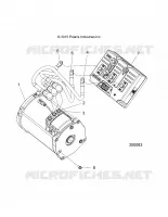 ELECTRICA, 5KW MOTOR, STANDARD