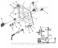 CONSOLA RXL TOURING E940869 (49274327430015)