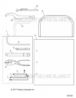 EL MANUAL DEL PROPIETARIO AND TOOL KIT