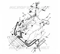 SISTEMA DE REFRIGERACIÓN  400 (4919241924019A)