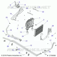 ENFRIAMIENTO SYSTEM