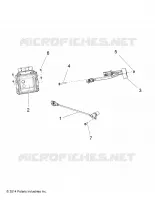 ELECTRICA, REGULATOR, RELAYS AND ECU