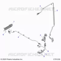 ELECTRICA ROOF STD
