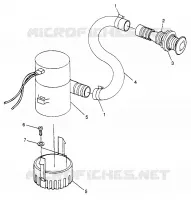 BOMBA DE ACHIQUE SLT 780 B974588 (4941174117B011)