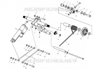 TRASERO ARM PAR