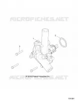 ENFRIAMIENTO, WATERPUMP
