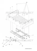 MONTAJE CAJA DE LA CAMA