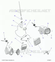ELECTRICA, OPTION, AUDIO