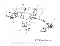 MOTOR DE ARRANQUE MOTOR