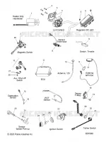 ELECTRICA, SWITCHES, SENSORS AND COMPONENTS