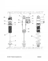 CHOQUE, IFS, VELOCITY