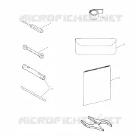 KIT DE HERRAMIENTA
