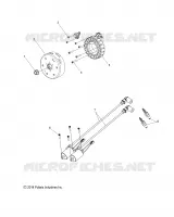 ELECTRICA, IGNITION SYSTEM