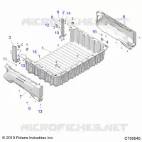 CAJA DE CARGA
