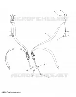 ASIENTO BELT MOUNTING
