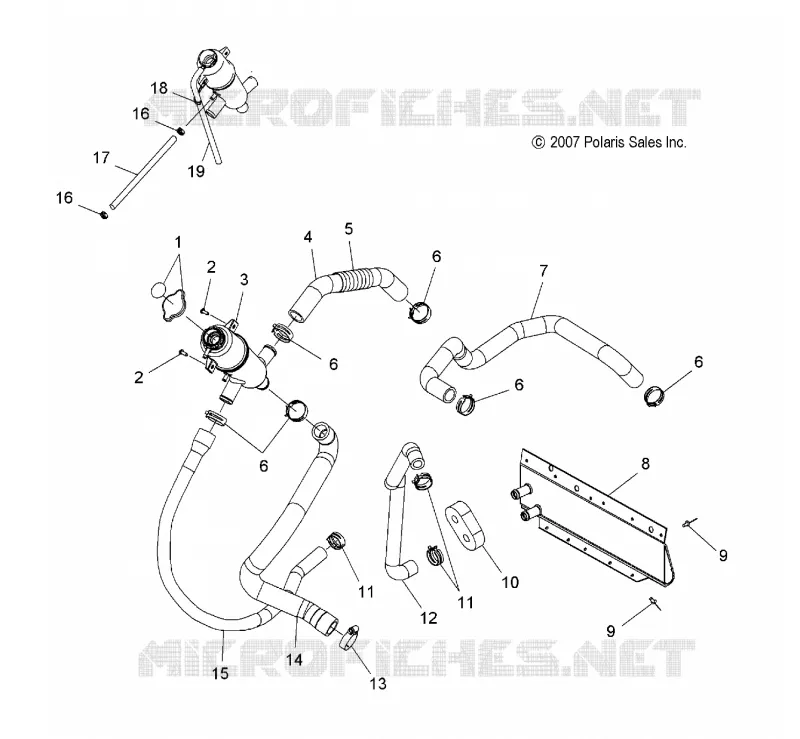 ENFRIAMIENTO SYSTEM (155)