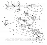 CAPUCHA ULTRA SP 0960678 and EUROPEAN ULTRA SP E960678 (4937083708A010)