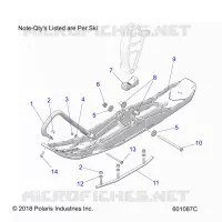 STEERING, ESQUÃ ASM.