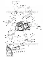 MONTAJE DEL MOTOR