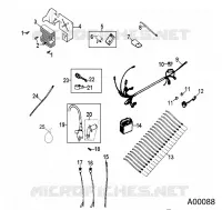 ELECTRICA PARTS