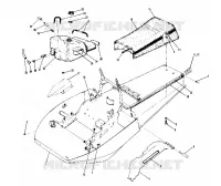 CHASSIS AND ASIENTO (4910931093002A)