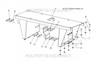 ASIENTO BASE, WITH STRAP, EU