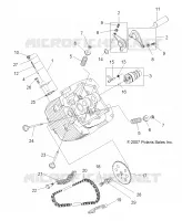 VÁLVULAS and CAMSHAFT