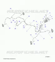 BRAKES, BRAKE LINES AND CILINDRO MAESTRO