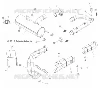 ESCAPE SYSTEM