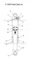 IFS CHOQUE (7043233)
