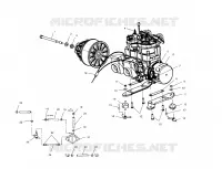 MONTAJE DEL MOTOR