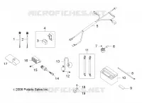 PARTES ELÉCTRICAS