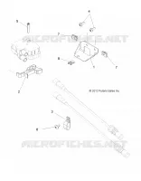 ENCENDIDO COIL MOUNTING