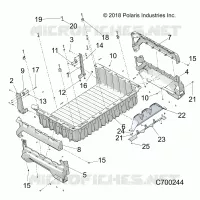 CARROCERÍA