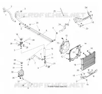 ENFRIAMIENTO SYSTEM