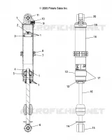 CHOQUE FRONTAL TRACK (7043142)