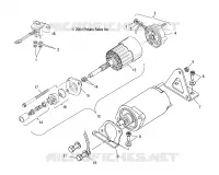 MOTOR DE ARRANQUE