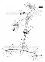 GOBIERNO StarTrak (4916811681013A)