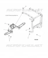 PORTAEQUIPAJES DELANTERO SUPPORT