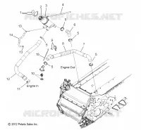 ENFRIAMIENTO SYSTEM