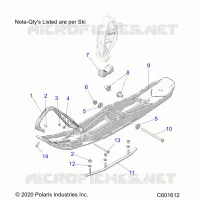 STEERING, ESQUÃ ASM